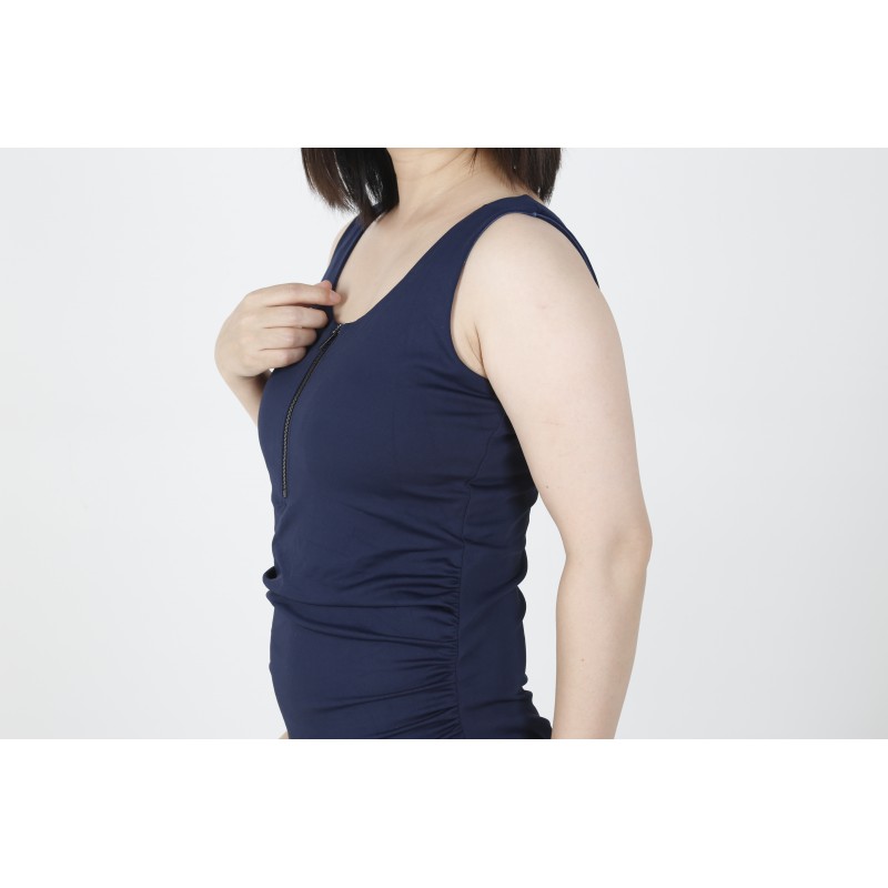 Breastfeeding Beachwear